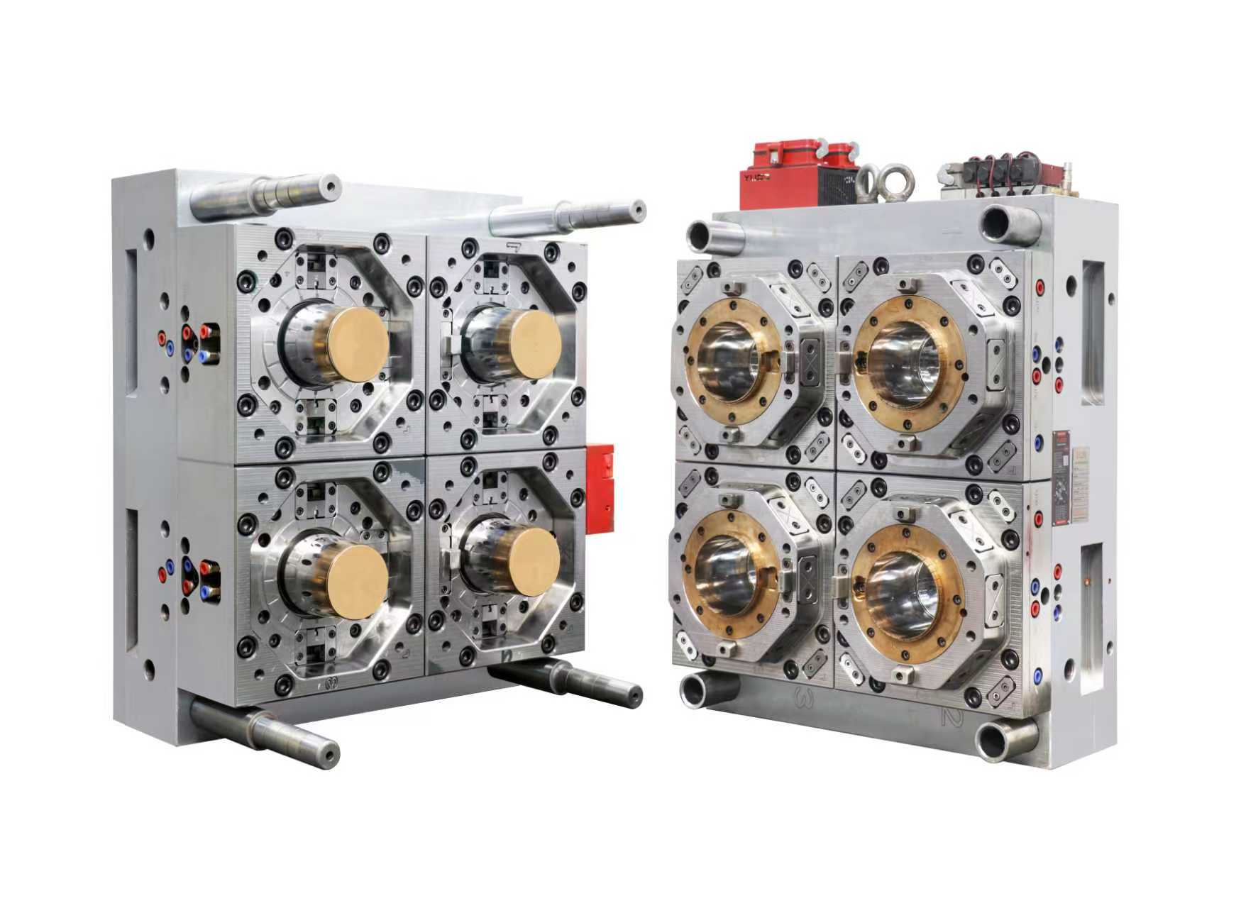 Packaging Moulds